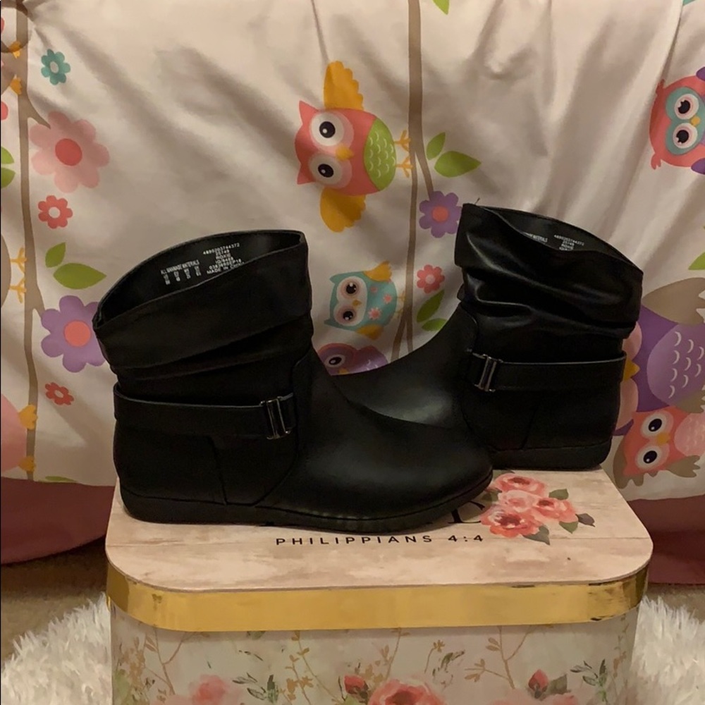 Boots